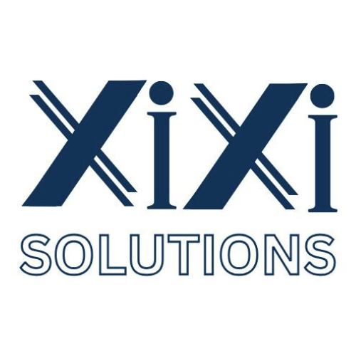 XiXi Solutions Logo
